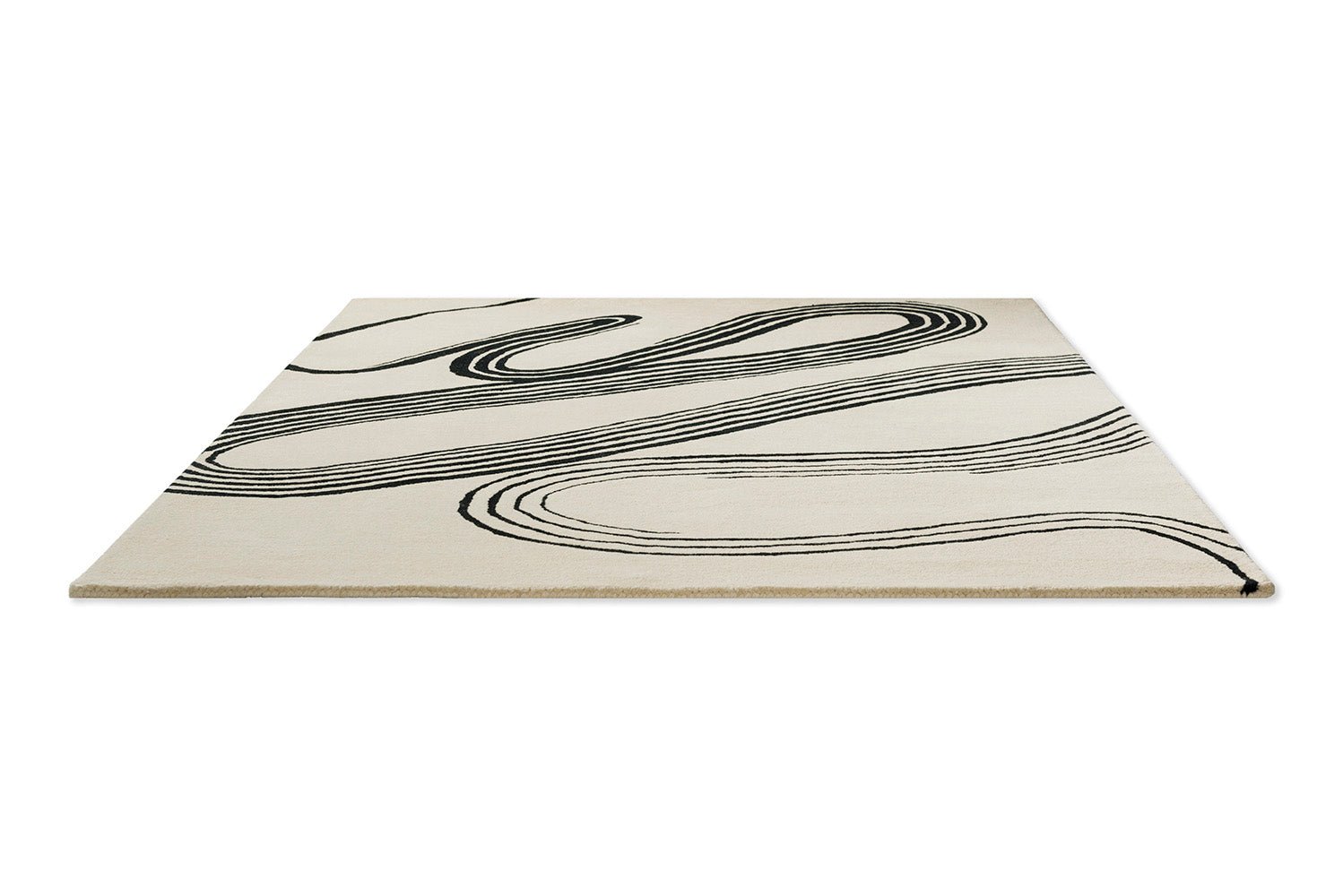 Brink & Campman Decor Flow - Soft Sand 091309 - Floorsome - BRINK & CAMPMAN - 2023 COLLECTION - BC - DEC - 091309 - 200X140 - BRINK & CAMPMAN - 2023 COLLECTION