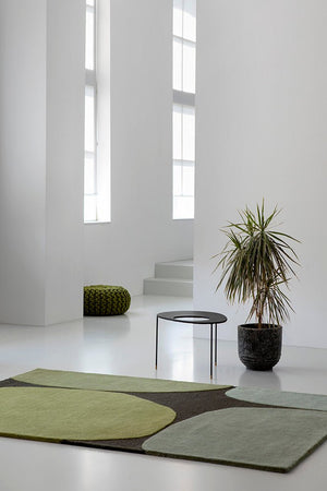 Brink & Campman Decor Plateau - Moss 091907 - Floorsome - BRINK & CAMPMAN - 2023 COLLECTION