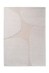 Brink & Campman Decor Primi - Double Cream 092101 - Floorsome - BRINK & CAMPMAN - 2023 COLLECTION - BC - DEC - 092101 - 200X140 - BRINK & CAMPMAN - 2023 COLLECTION