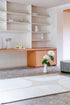 Brink & Campman Decor Primi - Double Cream 092101 - Floorsome - BRINK & CAMPMAN - 2023 COLLECTION - BC - DEC - 092101 - 200X140 - BRINK & CAMPMAN - 2023 COLLECTION