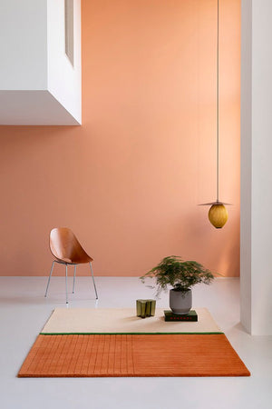 Brink & Campman Decor Rhythm - Tangerine 098003 - Floorsome - BRINK & CAMPMAN - 2023 COLLECTION