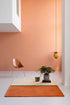 Brink & Campman Decor Rhythm - Tangerine 098003 - Floorsome - BRINK & CAMPMAN - 2023 COLLECTION - BC - DEC - 098003 - 200X140 - BRINK & CAMPMAN - 2023 COLLECTION