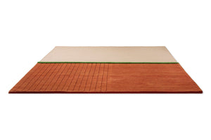 Brink & Campman Decor Rhythm - Tangerine 098003 - Floorsome - BRINK & CAMPMAN - 2023 COLLECTION