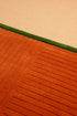 Brink & Campman Decor Rhythm - Tangerine 098003 - Floorsome - BRINK & CAMPMAN - 2023 COLLECTION - BC - DEC - 098003 - 200X140 - BRINK & CAMPMAN - 2023 COLLECTION