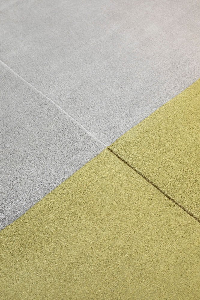 Brink & Campman Decor State - Soft Green 097107 - Floorsome - BRINK & CAMPMAN - 2023 COLLECTION - BC - DEC - 097107 - 200X140 - BRINK & CAMPMAN - 2023 COLLECTION