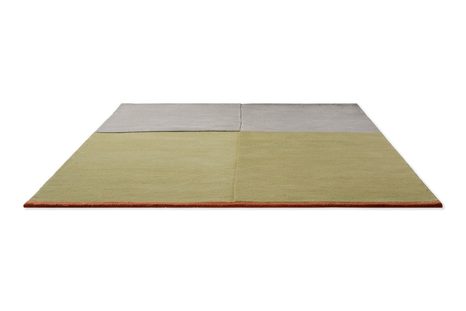 Brink & Campman Decor State - Soft Green 097107 - Floorsome - BRINK & CAMPMAN - 2023 COLLECTION - BC - DEC - 097107 - 200X140 - BRINK & CAMPMAN - 2023 COLLECTION