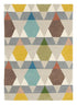Brink & Campman Estella Vases 089502 Designer Rug - Floorsome - Designer 2020 - BC - EST - 089502 - 200x140 - Designer 2020