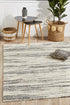 Broadway Evelyn Contemporary Charcoal Rug - Floorsome - Modern - BRD - 933 - CHAR - 230X160 - Modern