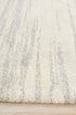 Broadway Evelyn Contemporary Silver Rug - Floorsome - Modern - BRD - 933 - SIL - 230X160 - Modern