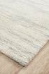 Broadway Evelyn Contemporary Silver Rug - Floorsome - Modern - BRD - 933 - SIL - 230X160 - Modern