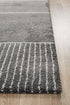Broadway Florence Modern Charcoal Rug - Floorsome - Modern - BRD - 935 - CHAR - 230X160 - Modern