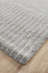 Broadway Florence Modern Silver Rug - Floorsome - Modern - BRD - 935 - SIL - 230X160 - Modern