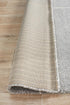 Broadway Florence Modern Silver Rug - Floorsome - Modern - BRD - 935 - SIL - 230X160 - Modern