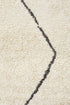 Broadway Jasmine Diamond Ivory Rug - Floorsome - Modern - BRD - 931 - IVO - 230X160 - Modern