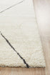 Broadway Jasmine Diamond Ivory Rug - Floorsome - Modern - BRD - 931 - IVO - 230X160 - Modern