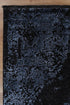 Brooklyn Distressed Medallion Blue Rug - Floorsome - Area Rug - BROO120400BLUE - Area Rug