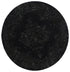 Brooklyn Distressed Medallion Emerald Green Round Rug - Floorsome - Area Rug