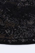 Brooklyn Distressed Medallion Pewter Round Rug - Floorsome - Area Rug - BROO20R400PEWT - Area Rug