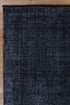 Brooklyn Distressed Oriental Blue Rug - Floorsome - Area Rug - BROO120100BLUE - Area Rug