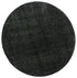 Brooklyn Distressed Oriental Emerald Green Round Rug - Floorsome - Area Rug - BROO20R100EMER - Area Rug