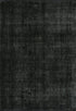 Brooklyn Distressed Oriental Emerald Green Rug - Floorsome - Area Rug - BROO120100EMER - Area Rug