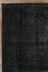 Brooklyn Distressed Oriental Emerald Green Rug - Floorsome - Area Rug - BROO120100EMER - Area Rug