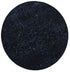 Brooklyn Intricate Floral Blue Round Rug - Floorsome - Area Rug - BROO20R200BLUE - Area Rug