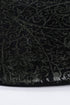Brooklyn Intricate Floral Emerald Green Round Rug - Floorsome - Area Rug - BROO20R200EMER - Area Rug