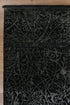 Brooklyn Intricate Floral Emerald Green Rug - Floorsome - Area Rug - BROO120200EMER - Area Rug