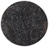 Brooklyn Intricate Floral Pewter Round Rug - Floorsome - Area Rug