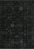 Brooklyn Vintage Oriental Emerald Green Rug - Floorsome - Area Rug - BROO120300EMER - Area Rug