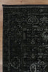 Brooklyn Vintage Oriental Emerald Green Rug - Floorsome - Area Rug - BROO120300EMER - Area Rug