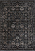 Brooklyn Vintage Oriental Pewter Rug - Floorsome - Area Rug - BROO120300PEWT - Area Rug
