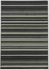 Brussels Zag Black Rug - Floorsome - Modern - 9330138032583 - Modern