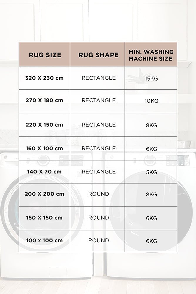 Bubble Blush - Machine Washable Rug - Floorsome - Bubble - Machine Washable Rugs - BUB - BLUSH - 100X100 - Bubble - Machine Washable Rugs