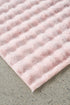 Bubble Blush - Machine Washable Rug - Floorsome - Bubble - Machine Washable Rugs - BUB - BLUSH - 140X70 - Bubble - Machine Washable Rugs
