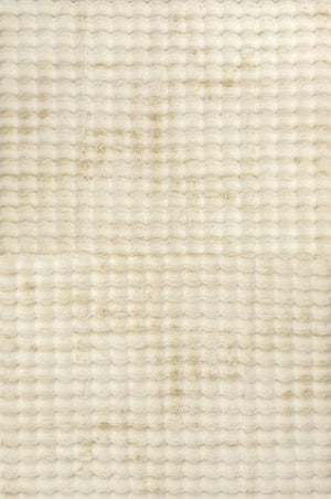 Bubble Natural - Machine Washable Rug - Floorsome - Bubble - Machine Washable Rugs