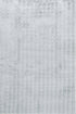 Bubble Silver - Machine Washable Rug - Floorsome - Bubble - Machine Washable Rugs - BUB - SILVER - 140X70 - Bubble - Machine Washable Rugs