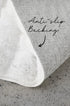 Bubble White Round - Machine Washable Rug - Floorsome - Bubble - Machine Washable Rugs - BUB - WHITE - 100X100 - Bubble - Machine Washable Rugs