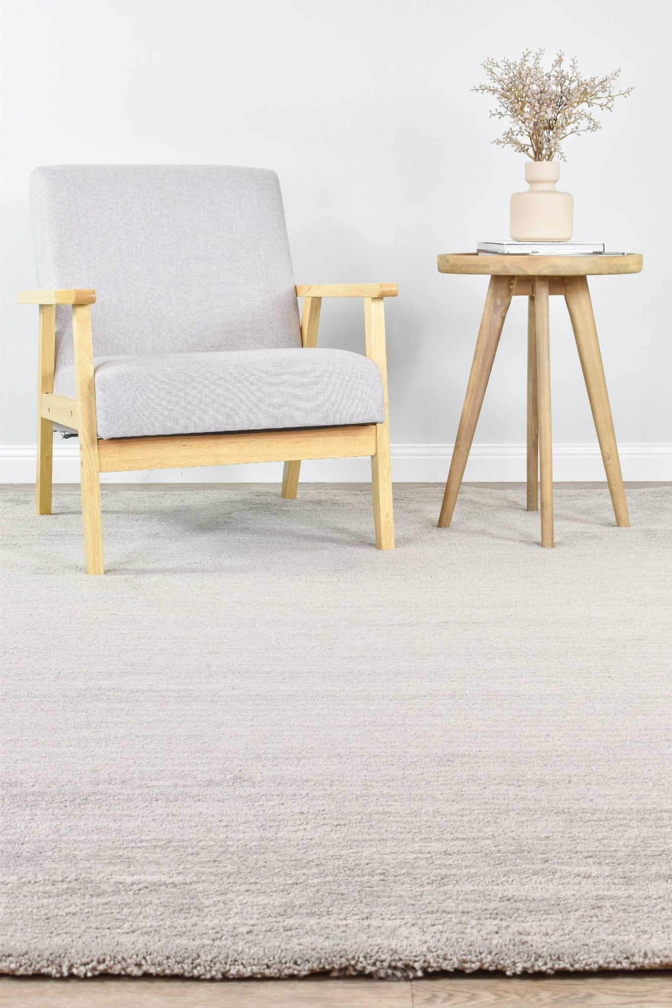 Calympso Grey 68105 093 - Floorsome - MODERN - MAH - 68105 - 093 - 160X230 - MODERN