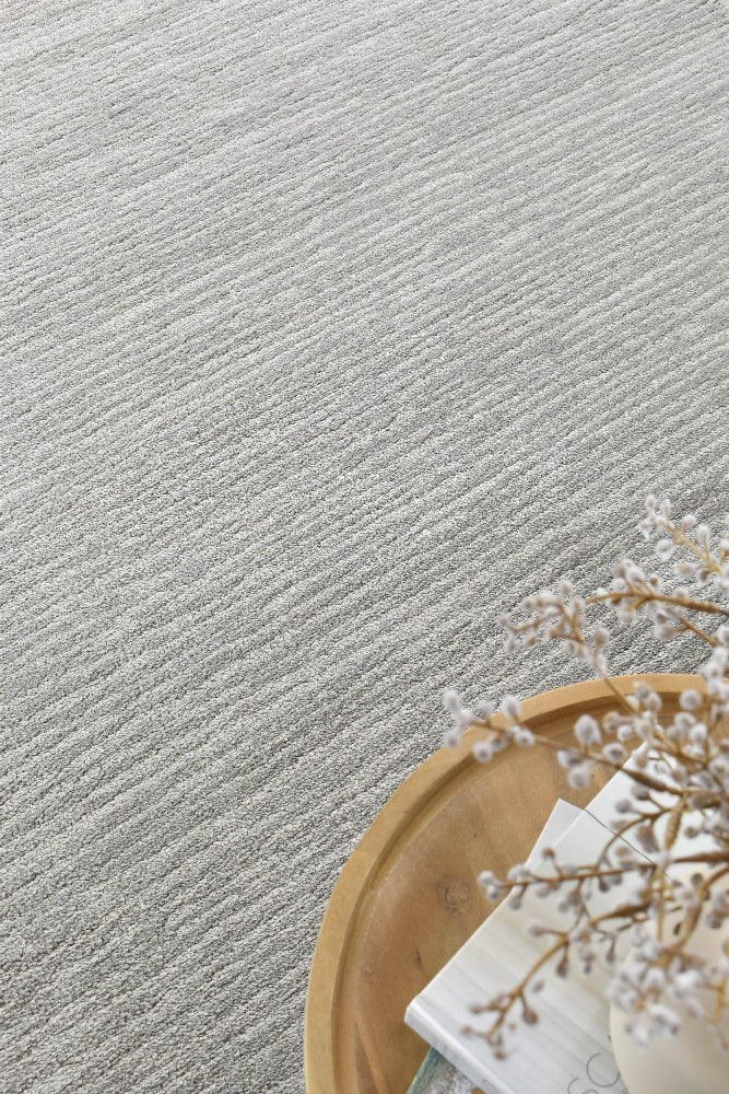 Calympso Grey 68105 093 - Floorsome - MODERN - MAH - 68105 - 093 - 160X230 - MODERN