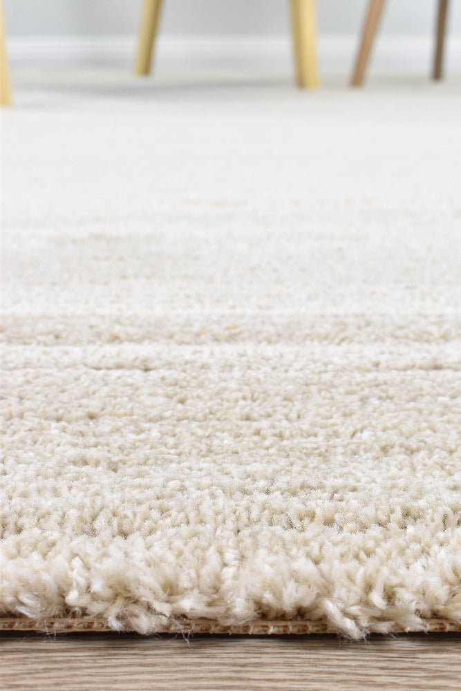 Calympso Honey Oat 68104 552 - Floorsome - MODERN - MAH - 68104 - 552 - 160X230 - MODERN