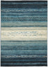 Calypso 6102 Blue Rug - Floorsome - Modern - CAL - 6102 - BLU - 230X160 - Modern