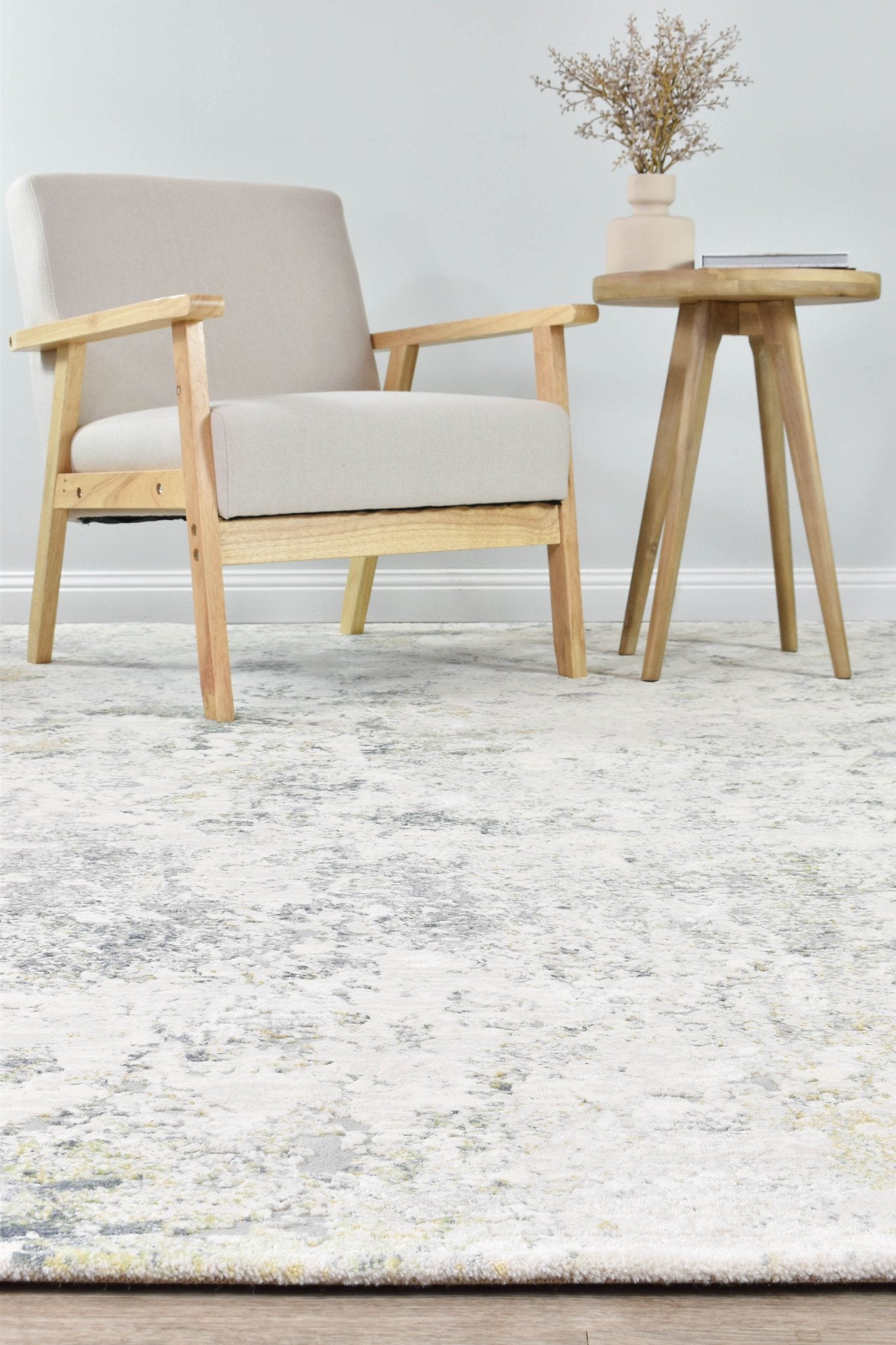 Canyon Aurora Rug - Floorsome - MODERN - CANYON - 52037 - 6444 - 160X230 - MODERN