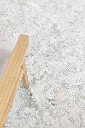 Canyon Aurora Rug - Floorsome - MODERN