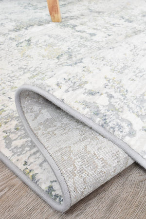 Canyon Aurora Rug - Floorsome - MODERN