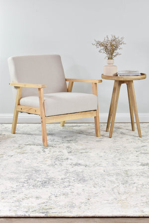 Canyon Aurora Rug - Floorsome - MODERN