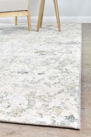 Canyon Aurora Rug - Floorsome - MODERN