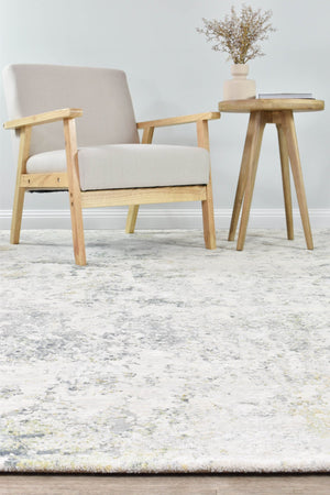 Canyon Aurora Rug - Floorsome - MODERN