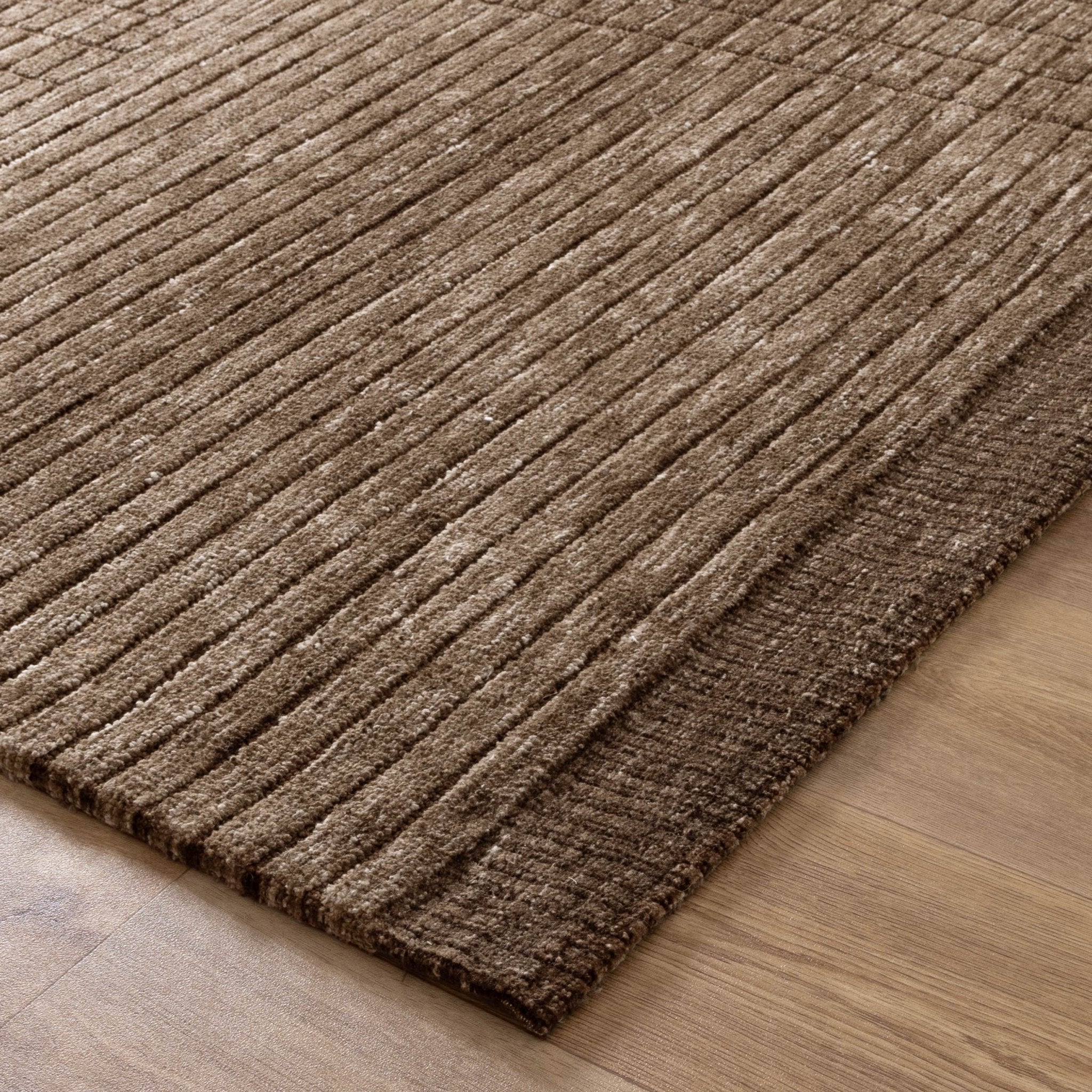 Canyon Cub Carved Rug - Floorsome - Area Rug - CANY50804 - Area Rug